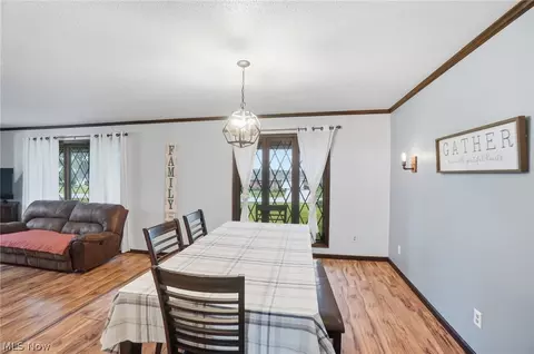 Dining - 1455 Riverview Dr, Lima, OH 45805 photo 2 of 2