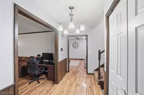 Entry Way - 1455 Riverview Dr, Lima, OH 45805 photo 2 of 5