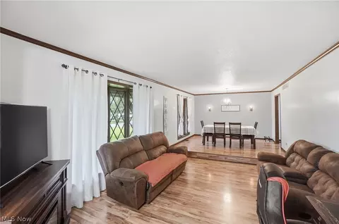 Living - 1455 Riverview Dr, Lima, OH 45805 photo 1 of 3