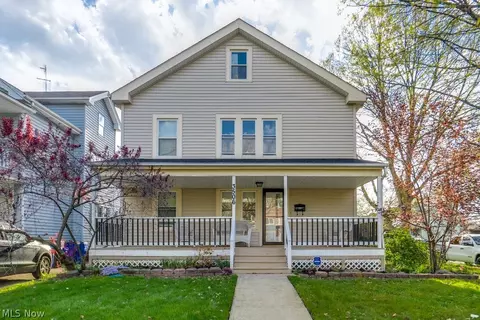 3506 Bosworth Rd, Cleveland, OH 44111