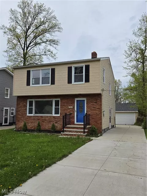 35821 Meyer Ave, Eastlake, OH 44095