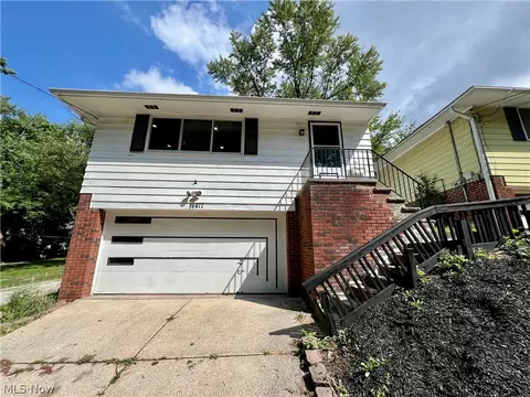 14417 Maple Ave, Maple Heights, OH 44137