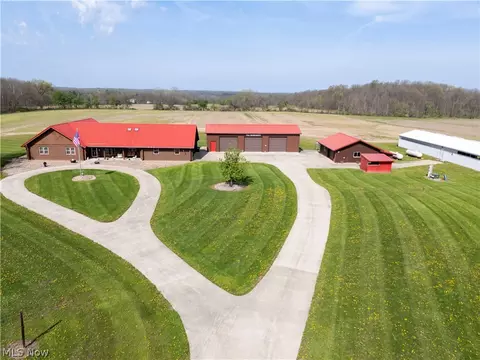 454 State Route 60, Greenwich, OH 44837