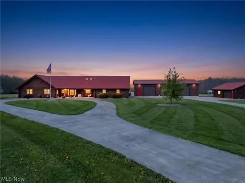 454 State Route 60, Greenwich, OH 44837