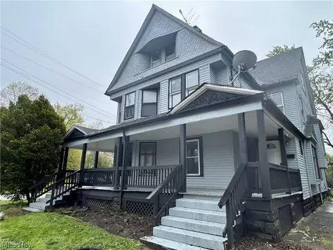 6410 Dibble Ave, Cleveland, OH 44103