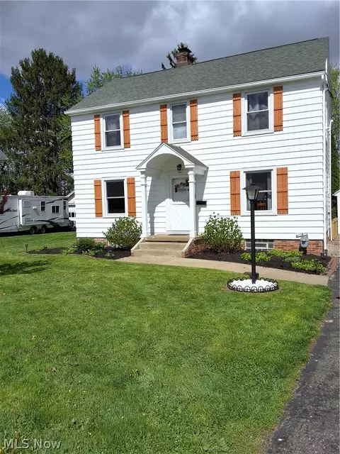 236 Bowland Rd, Mansfield, OH 44907