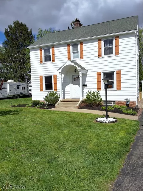 236 Bowland Rd, Mansfield, OH 44907