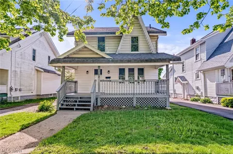1282 Neptune Ave, Akron, OH 44301
