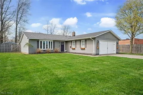 396 E 319 St, Willowick, OH 44095