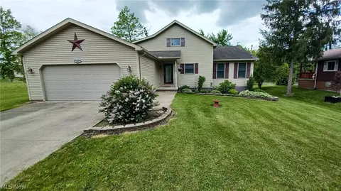 4209 Majorna Dr, West Salem, OH 44287