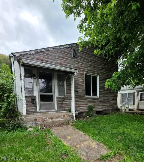 337 Broadway Ave, Wellsville, OH 43968