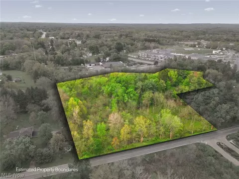 Sanitarium Road, Akron, OH 44312