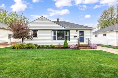 1704 Drenik Dr, Wickliffe, OH 44092
