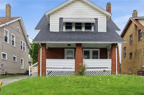 52 W Heights Ave, Youngstown, OH 44509