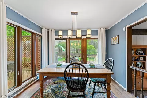 Dining - 4207 Stratford Rd, Boardman, OH 44512 photo 3 of 3