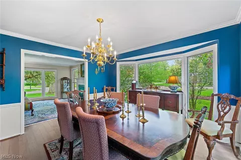 Dining - 4207 Stratford Rd, Boardman, OH 44512 photo 1 of 3