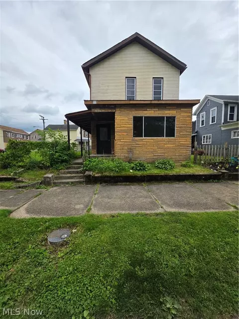 804 Broadway Ave, Wellsville, OH 43968