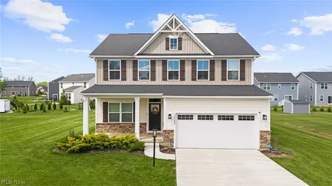 36306 Jannie Ln, North Ridgeville, OH 44039
