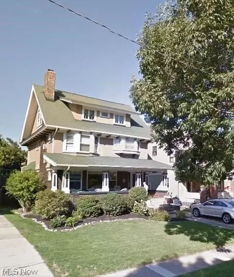 1438 Northland Ave, Lakewood, OH 44107