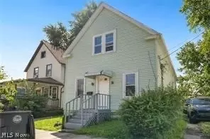 4141 Cyril Ave, Cleveland, OH 44109