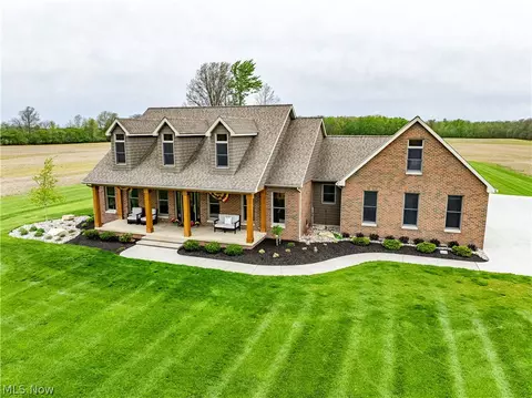 2745 Arcade Rd, Norwalk, OH 44857