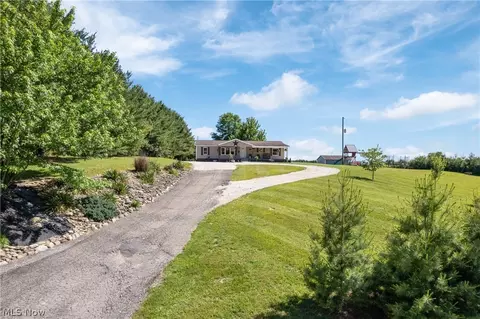 8600 Memorial Rd NE, Kensington, OH 44427