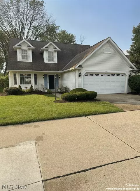 4253 Taylor Ct, Brunswick, OH 44212