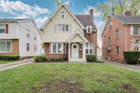 16724 Scottsdale Blvd, Shaker Heights, OH 44120