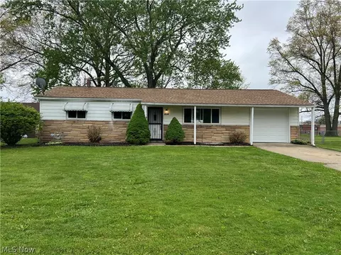 4135 Sabin Dr, Rootstown, OH 44272
