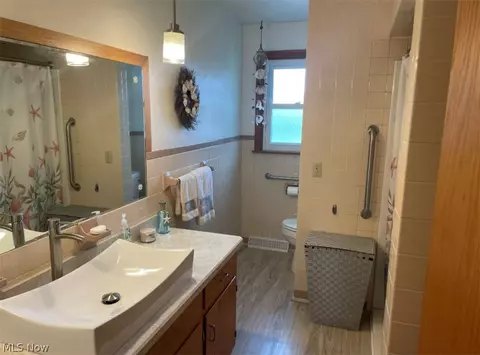 Bath - 447 W Omar St, Struthers, OH 44471 photo 1 of 3
