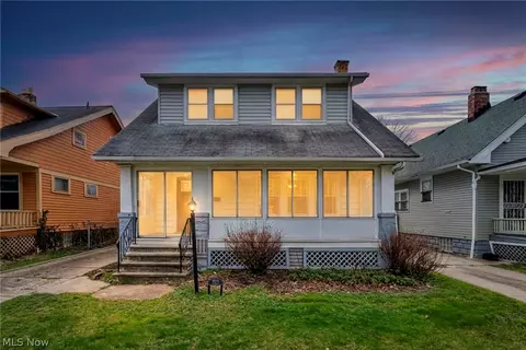 13910 Bartlett Ave, Cleveland, OH 44120