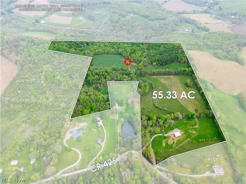 53320 County Road 425, Fresno, OH 43824