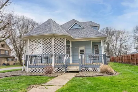 12020 Easton St NE, Alliance, OH 44601