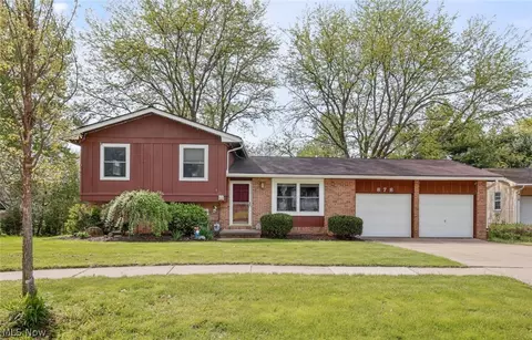 878 Marilyn Dr, Wooster, OH 44691