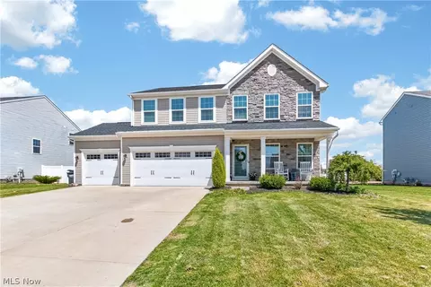 3241 Boettler St NE, Canton, OH 44721