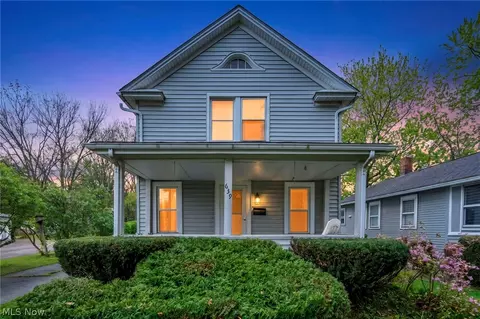 639 Liberty St, Painesville, OH 44077