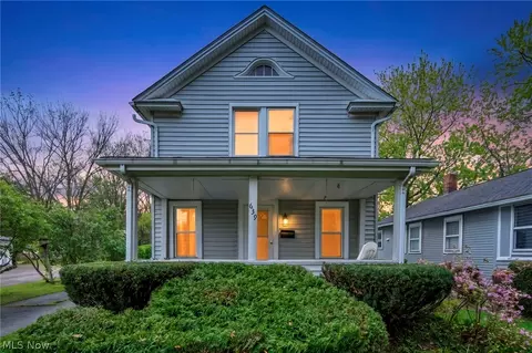 639 Liberty St, Painesville, OH 44077