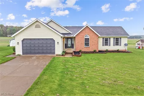 1315 Back Massillon Rd, Orrville, OH 44667