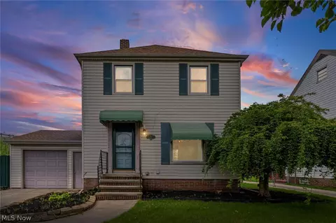 3139 W 138th St, Cleveland, OH 44111