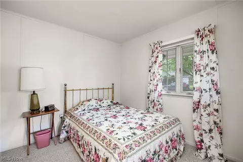 Bedroom - 166 Caroline St, Elyria, OH 44035 photo 4 of 5