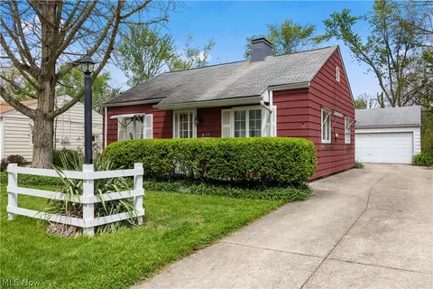 Other - 166 Caroline St, Elyria, OH 44035 photo 1 of 5