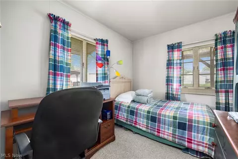 Bedroom - 166 Caroline St, Elyria, OH 44035 photo 1 of 5