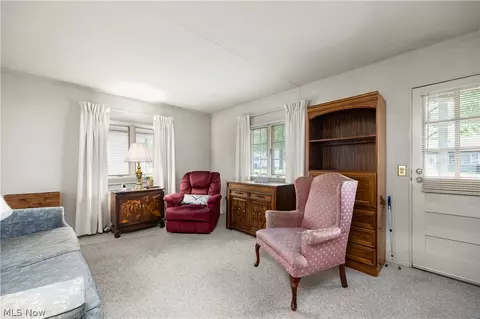 Living - 166 Caroline St, Elyria, OH 44035 photo 3 of 4