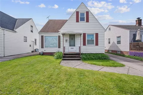 5503 Westlake Ave, Parma, OH 44129
