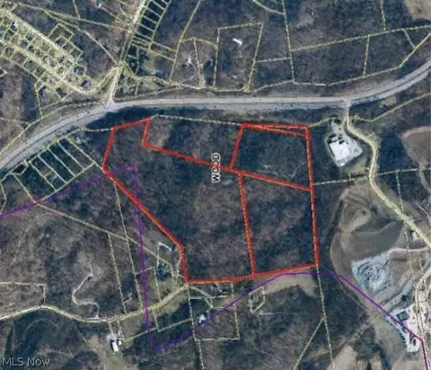 0 Dry Run Rd, Parkersburg, WV 26104