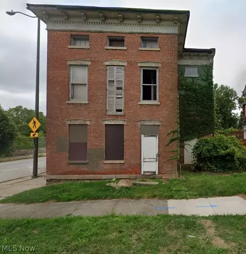 4403 Fenwick Ave, Cleveland, OH 44113