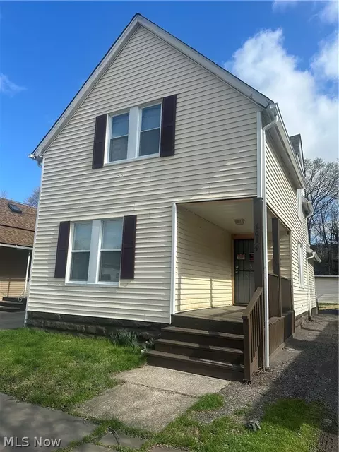 7019 Morgan Ave, Cleveland, OH 44127