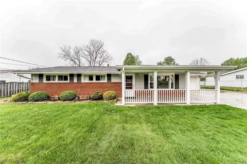 9433 Steffner Dr, Streetsboro, OH 44241