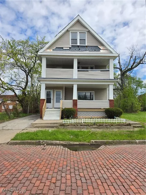 3513 E 117th St, Cleveland, OH 44105