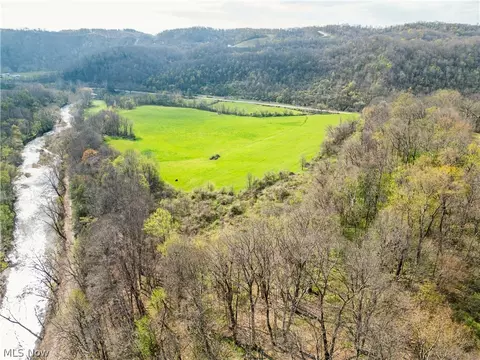 0 E Captina Highway Rd, Alledonia, OH 43902
